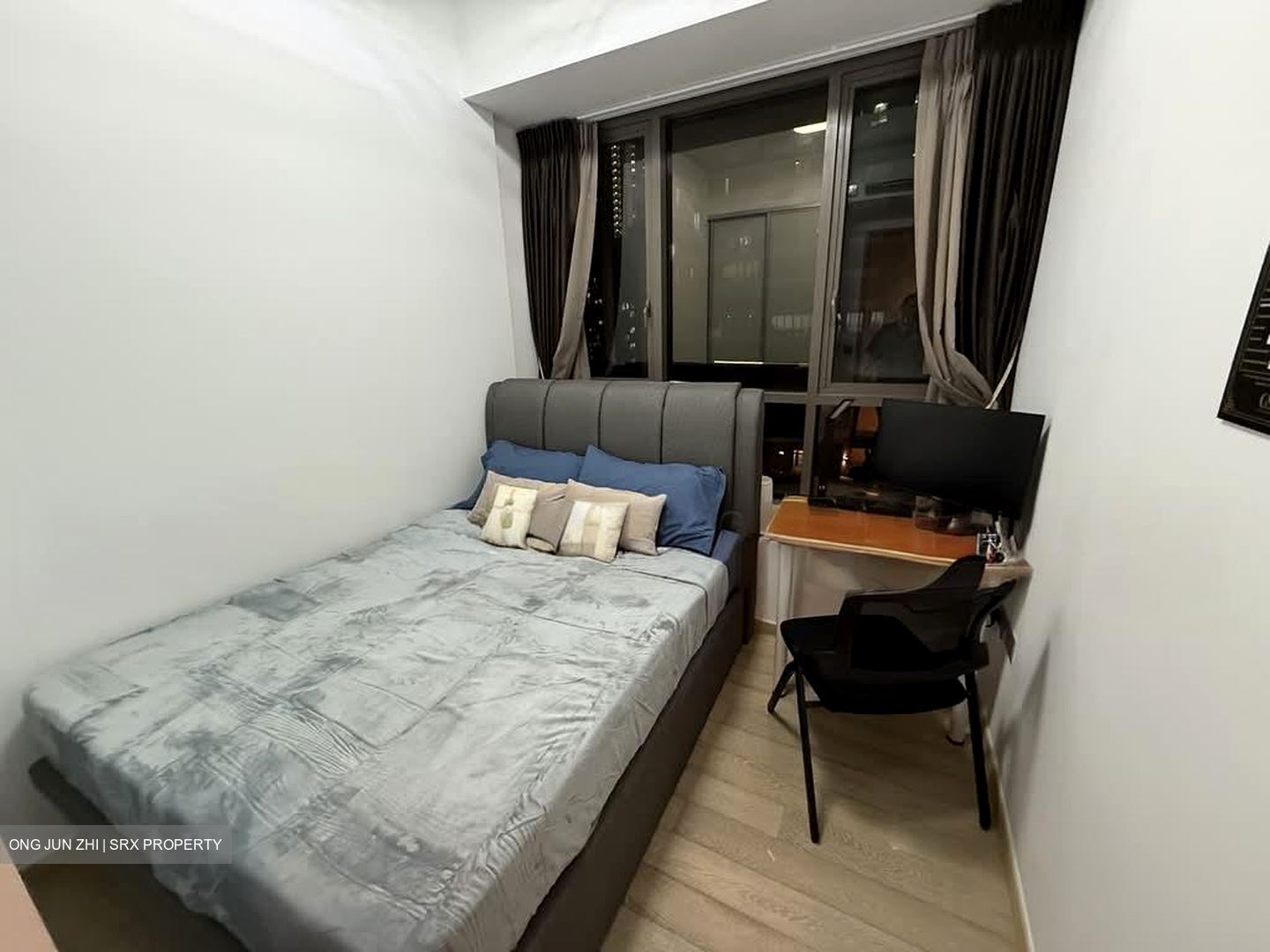 Skyline Residences (D4), Condominium #574558001